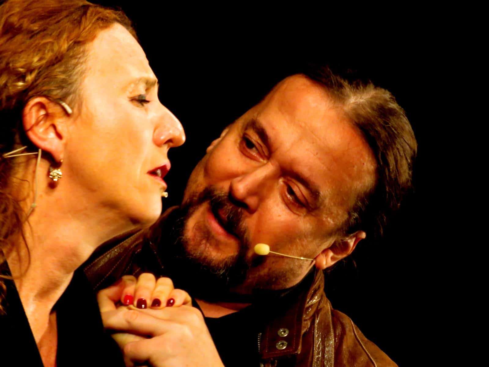 All'Alba Vincerò — foto di scena 9