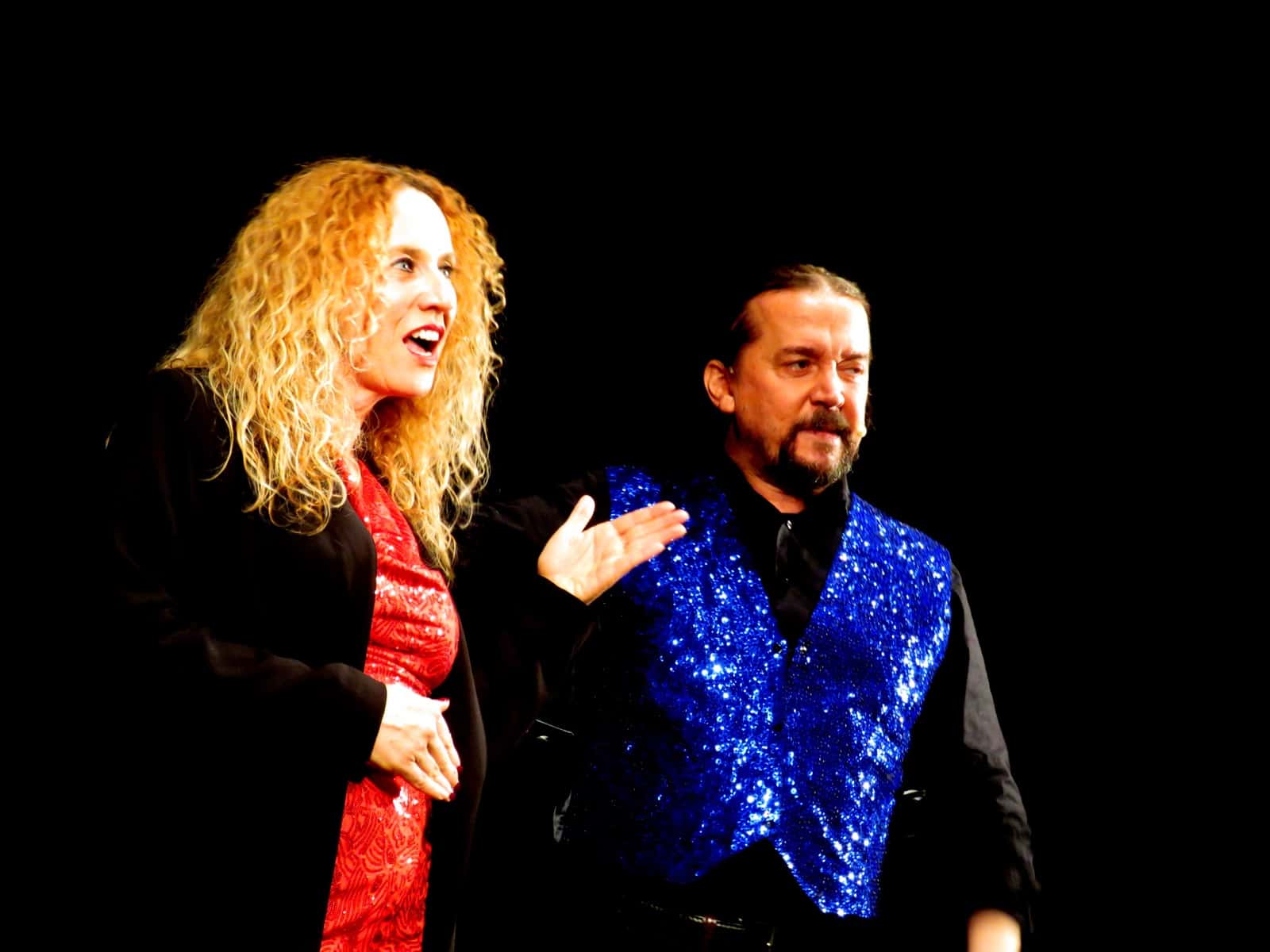 All'Alba Vincerò — foto di scena 13
