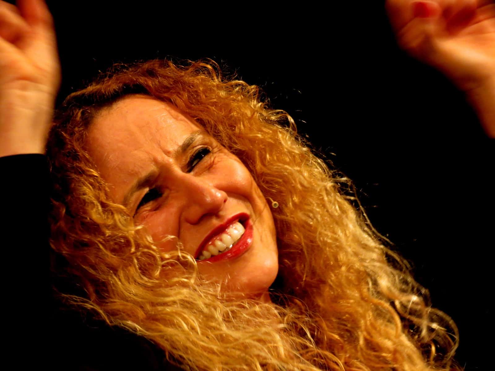 All'Alba Vincerò — foto di scena 14