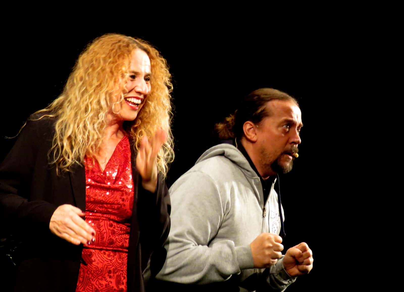 All'Alba Vincerò — foto di scena 15