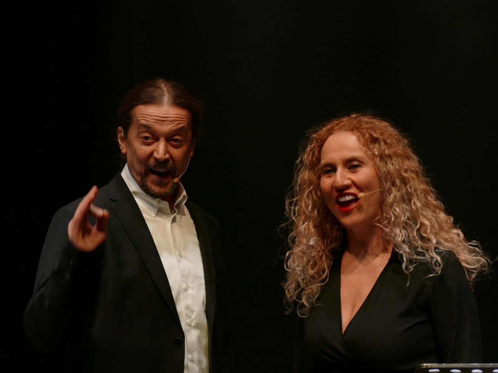 Come una Fata — foto di scena 12