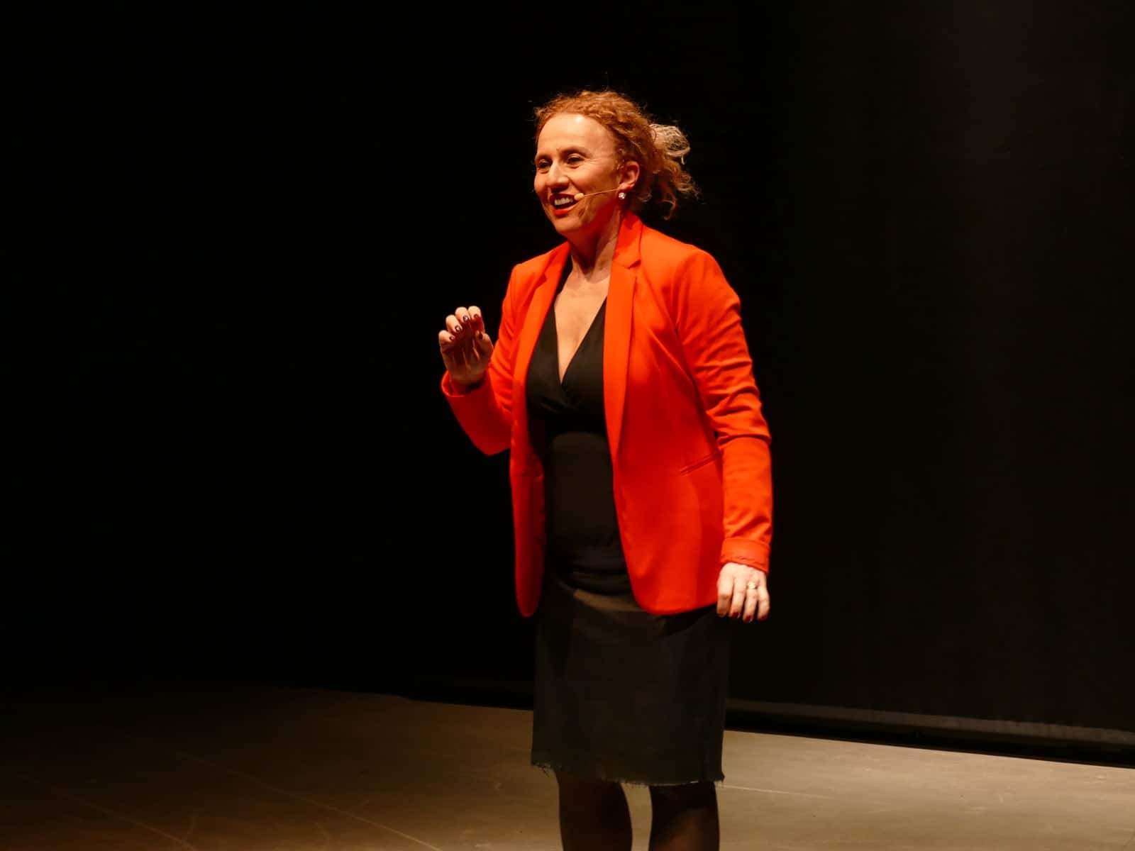 Come una Fata — foto di scena 13