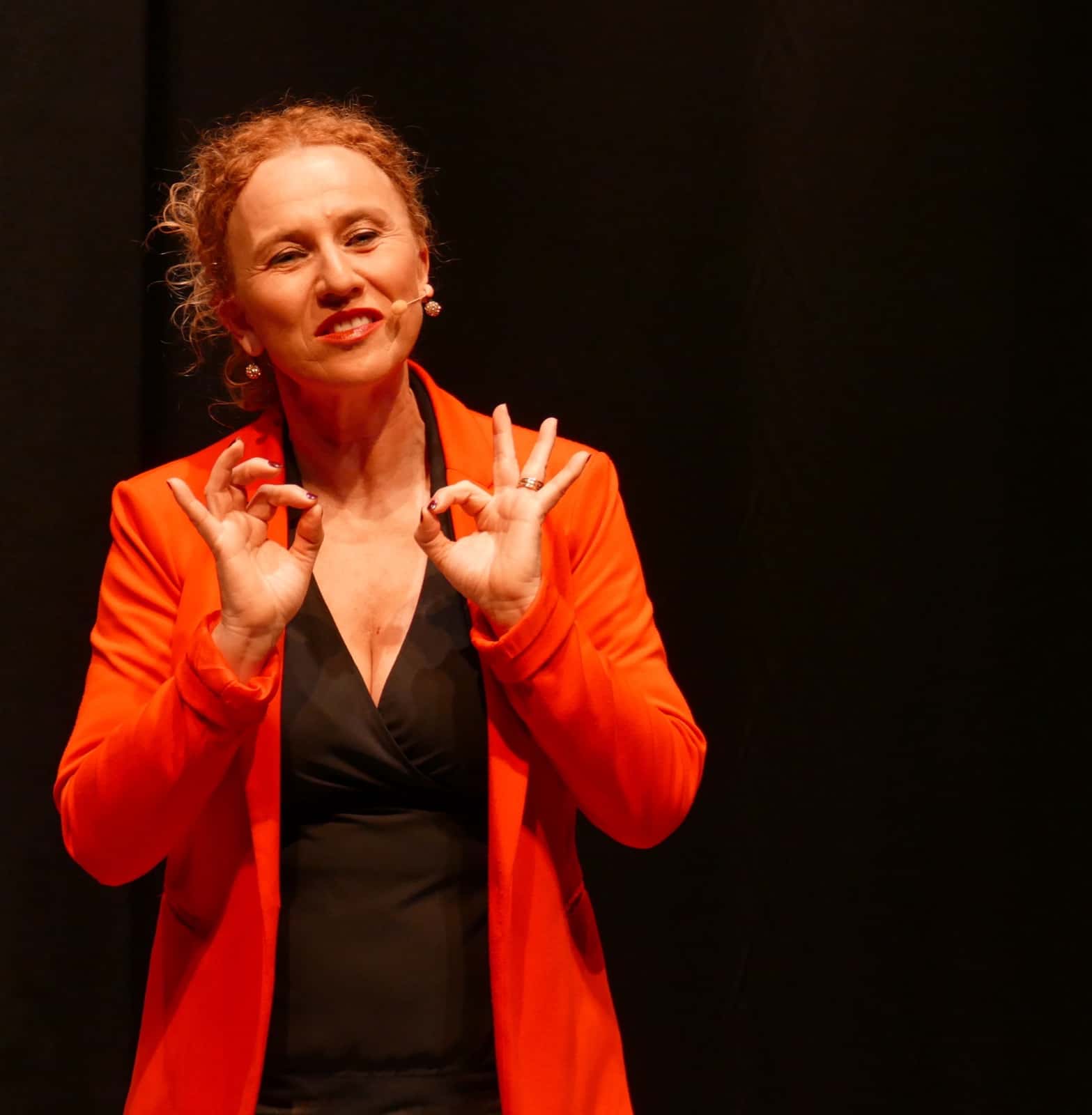 Come una Fata — foto di scena 14