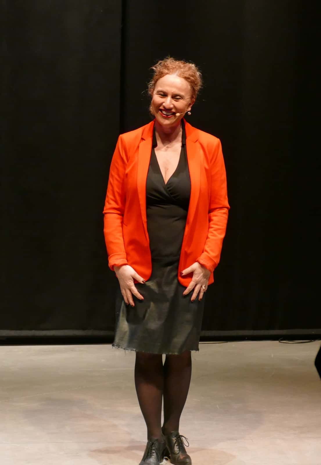 Come una Fata — foto di scena 15