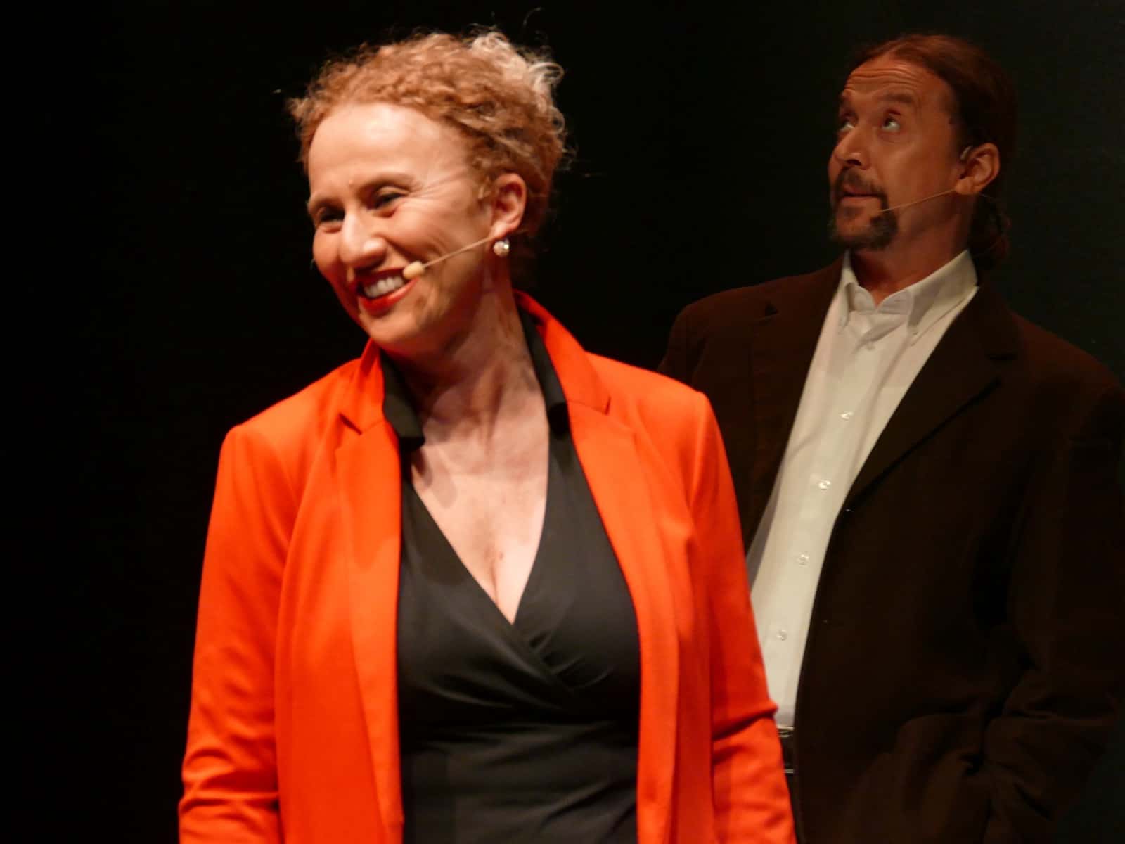 Come una Fata — foto di scena 16