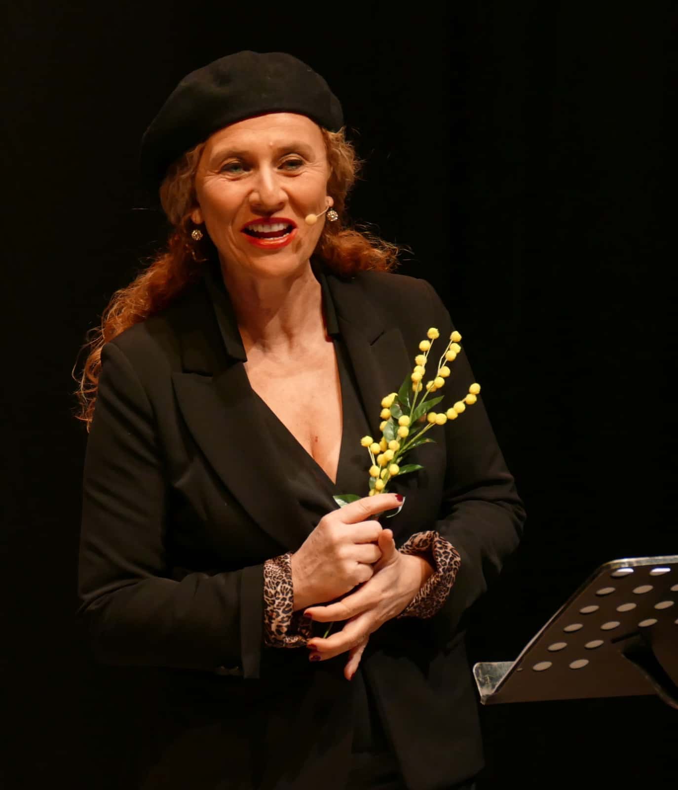 Come una Fata — foto di scena 17