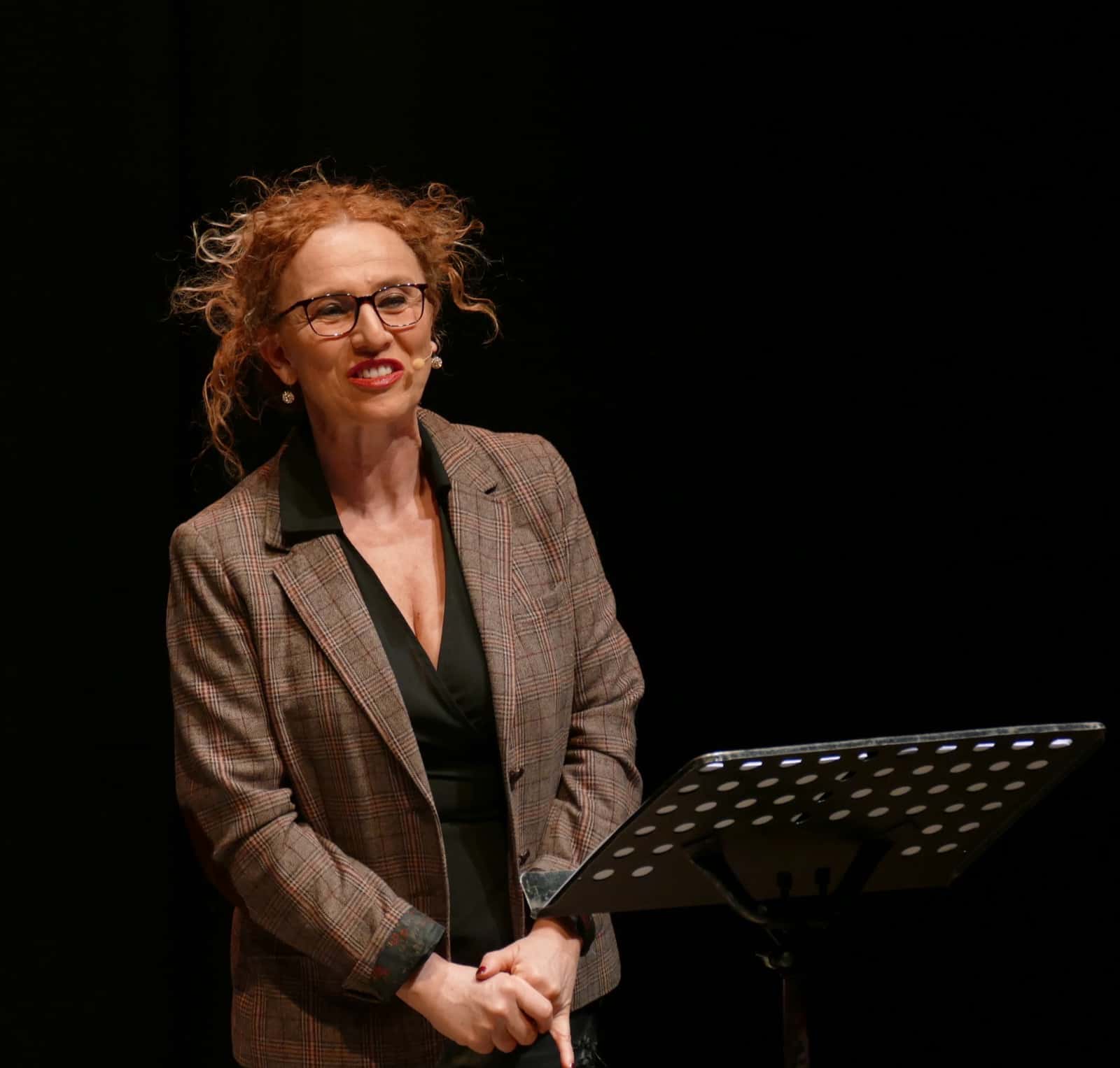 Come una Fata — foto di scena 18