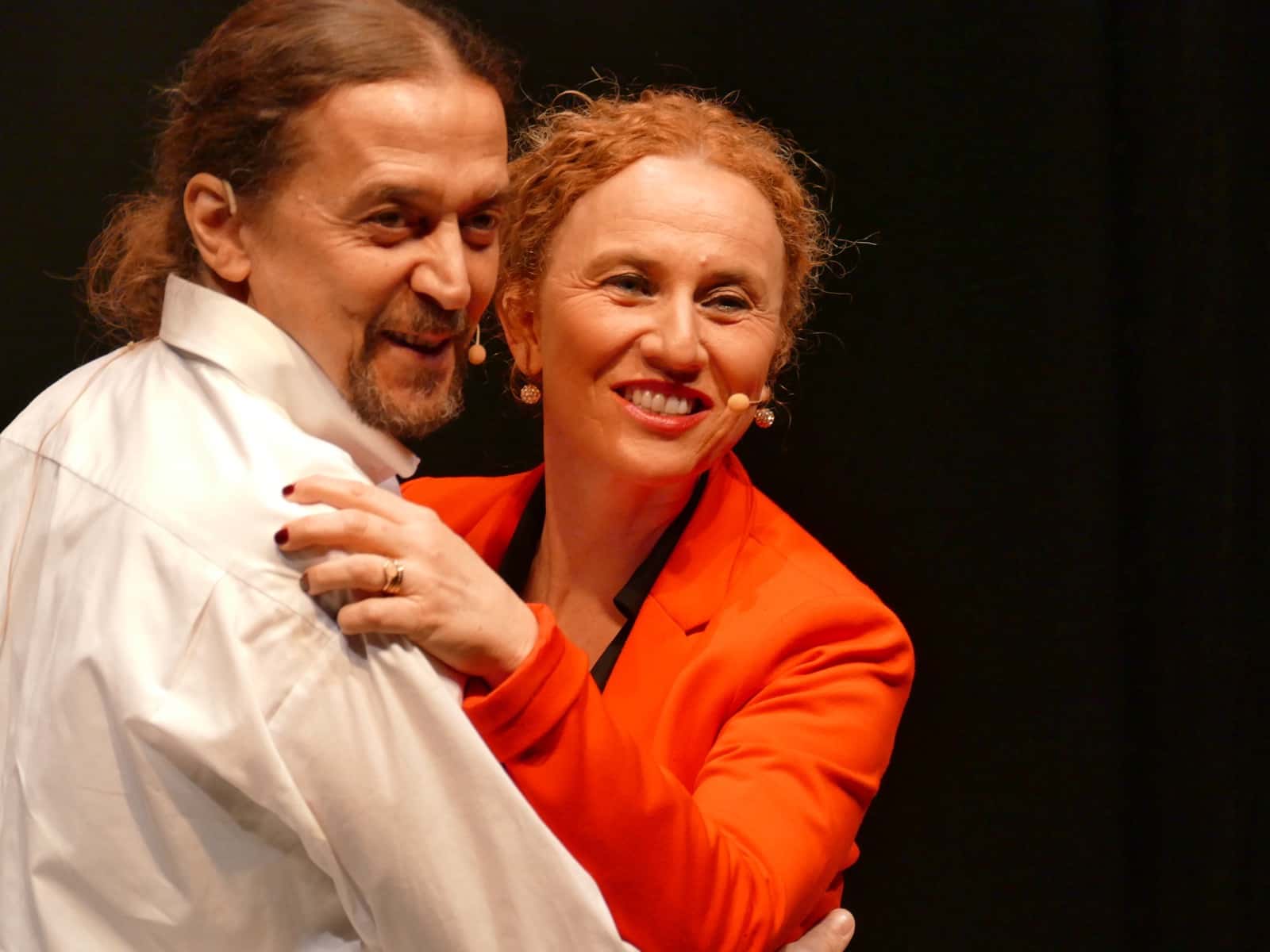 Come una Fata — foto di scena 19