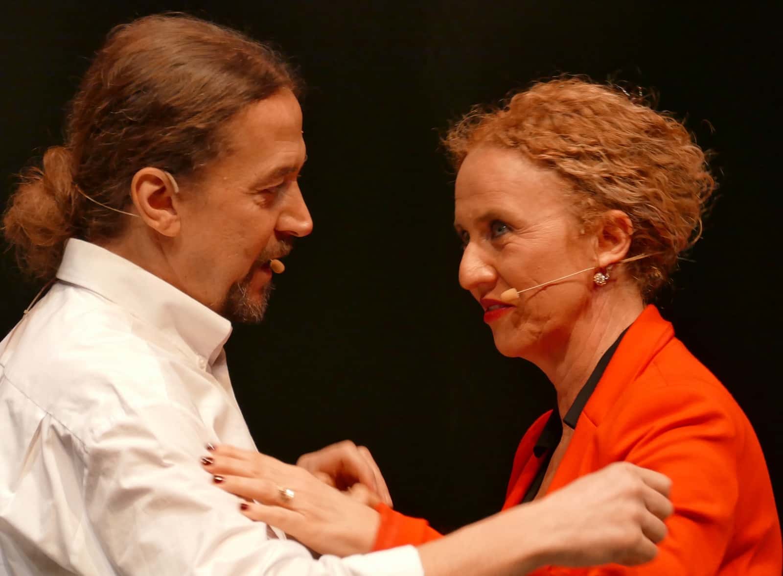 Come una Fata — foto di scena 20