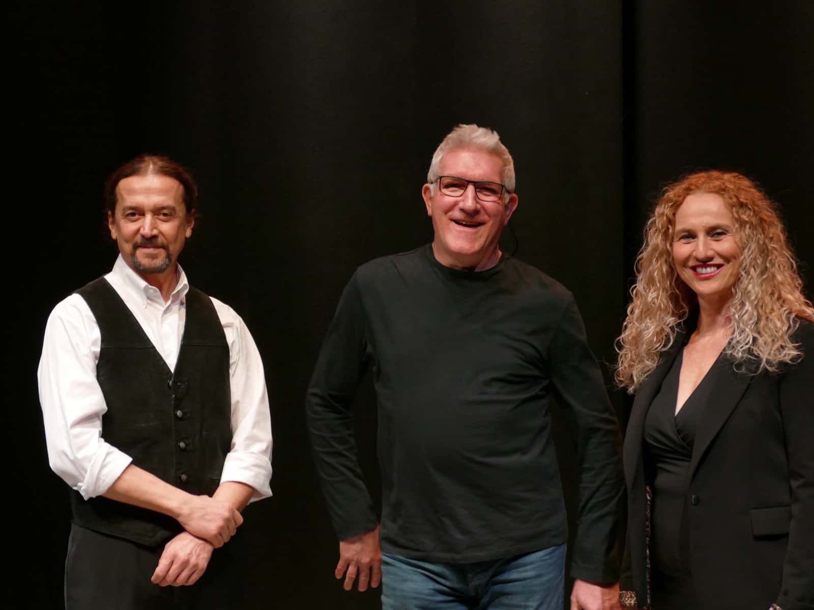 Come una Fata — foto di scena 21