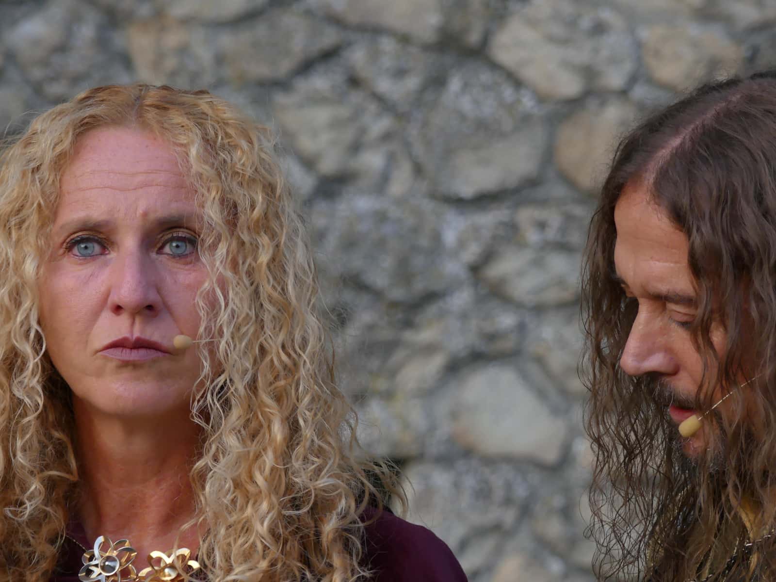 Gennaio 1077: l'Incontro — foto di scena 16