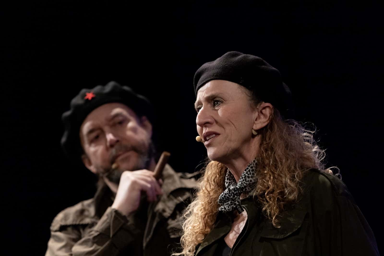 Io e Che Guevara — foto di scena 4
