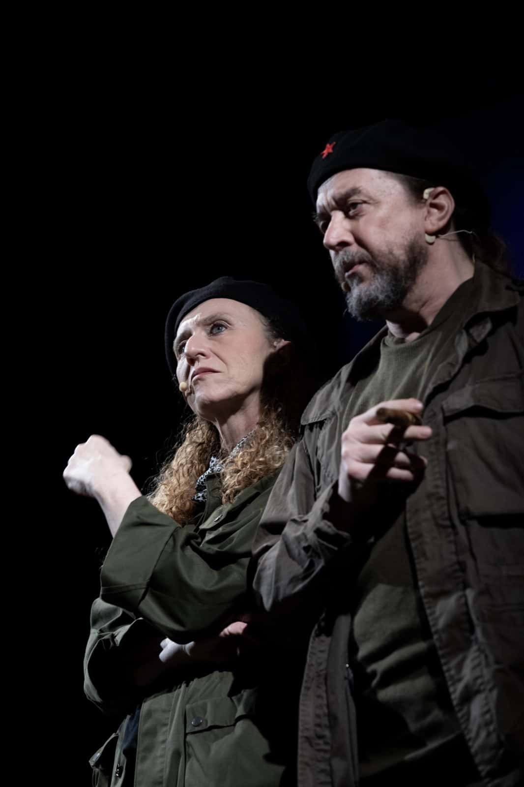 Io e Che Guevara — foto di scena 6