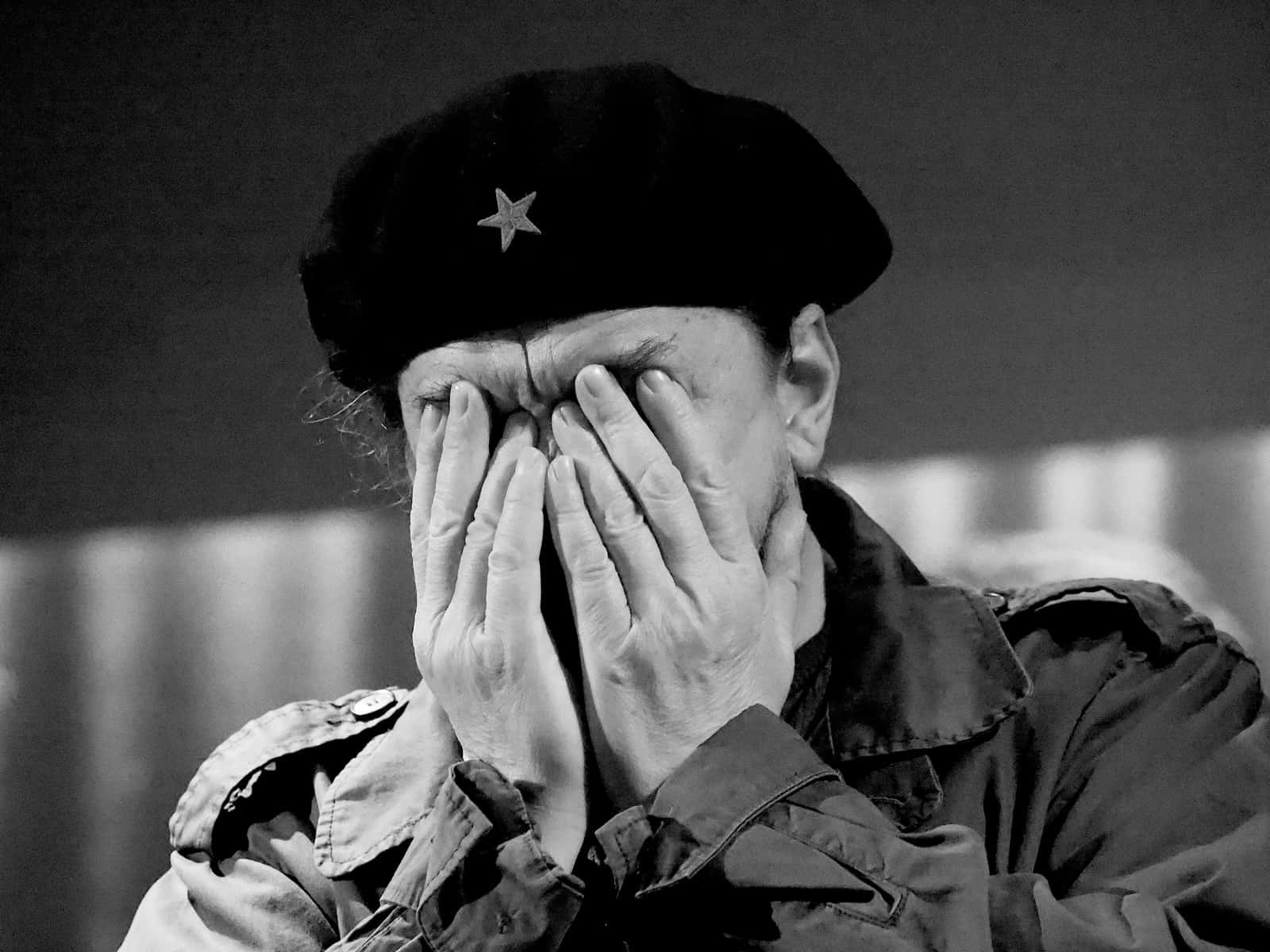 Io e Che Guevara — foto di scena 8