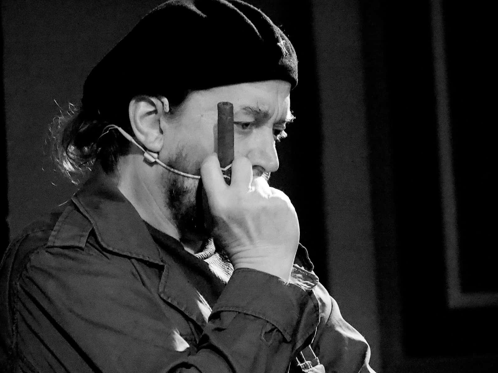 Io e Che Guevara — foto di scena 9