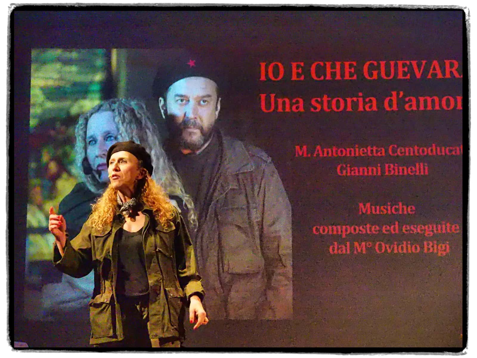 Io e Che Guevara — foto di scena 10
