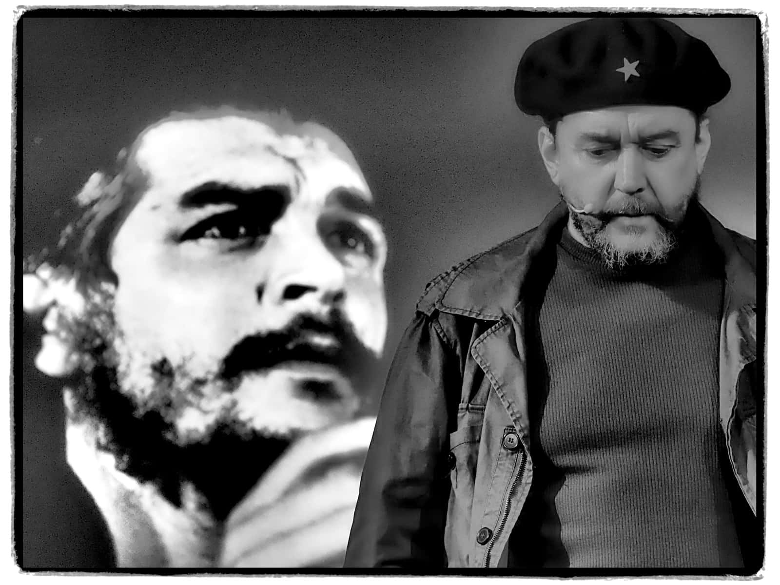 Io e Che Guevara — foto di scena 15