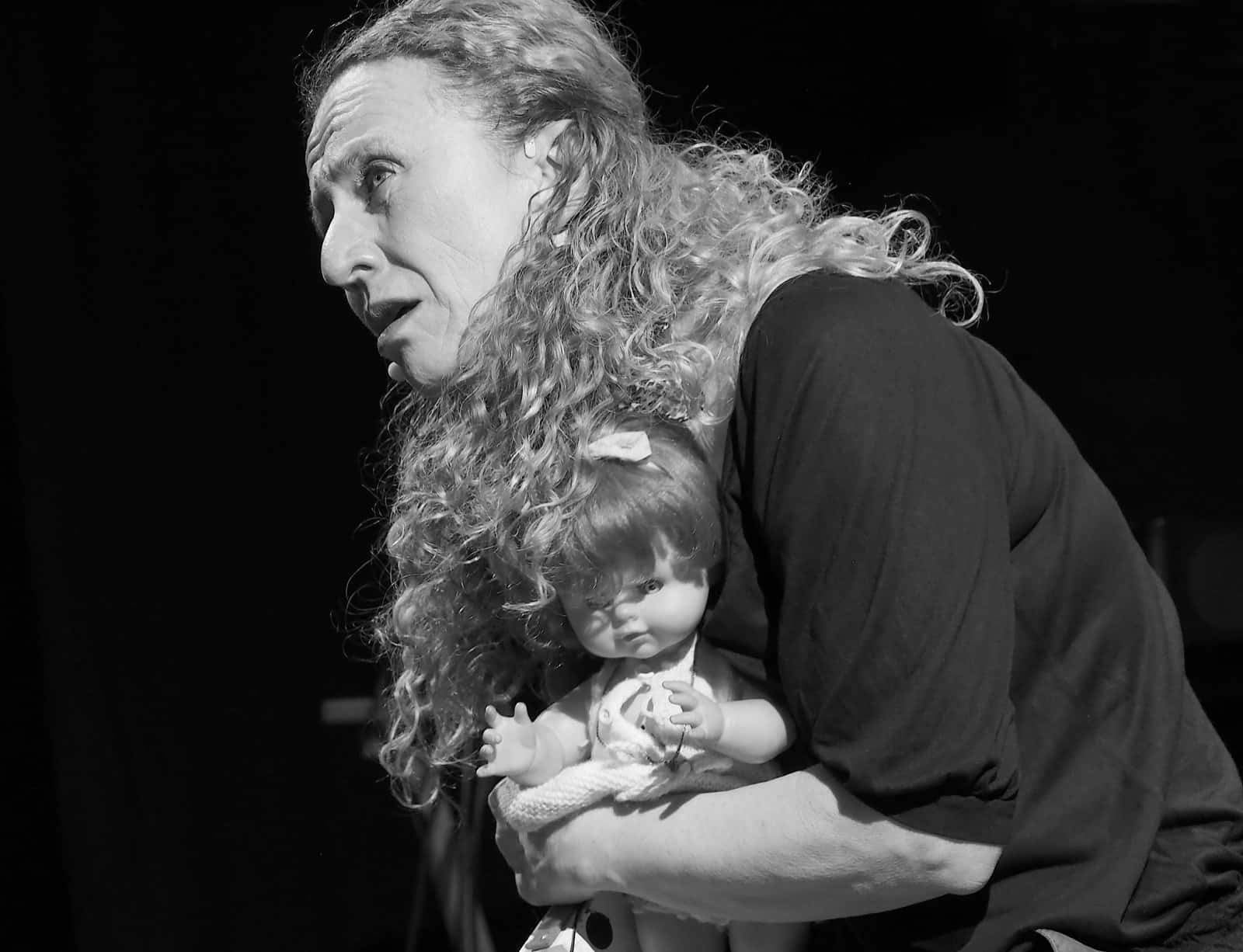 Io e Che Guevara — foto di scena 18