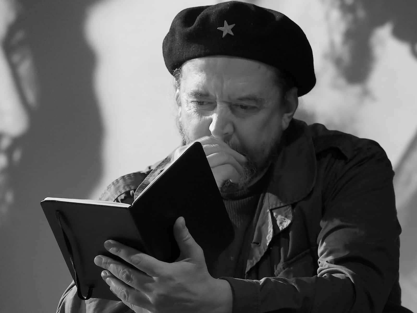 Io e Che Guevara — foto di scena 20