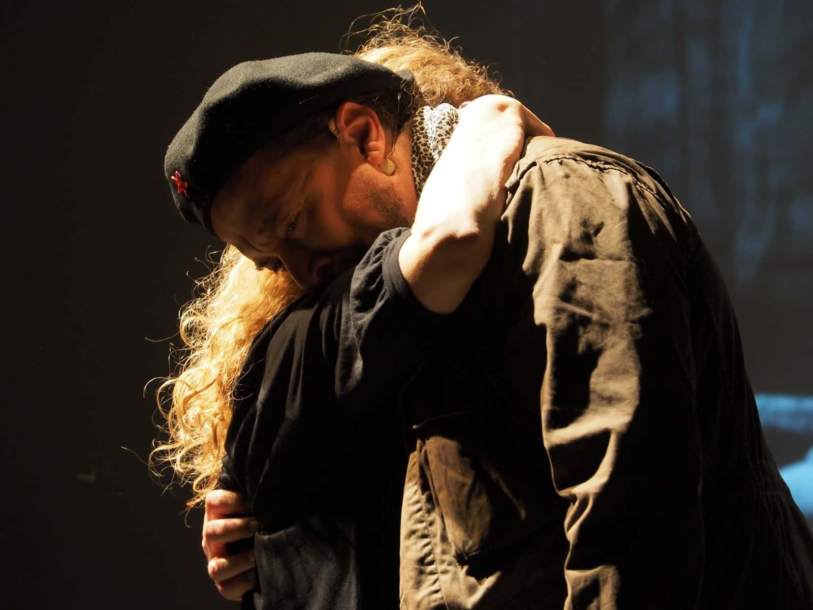 Io e Che Guevara — foto di scena 21