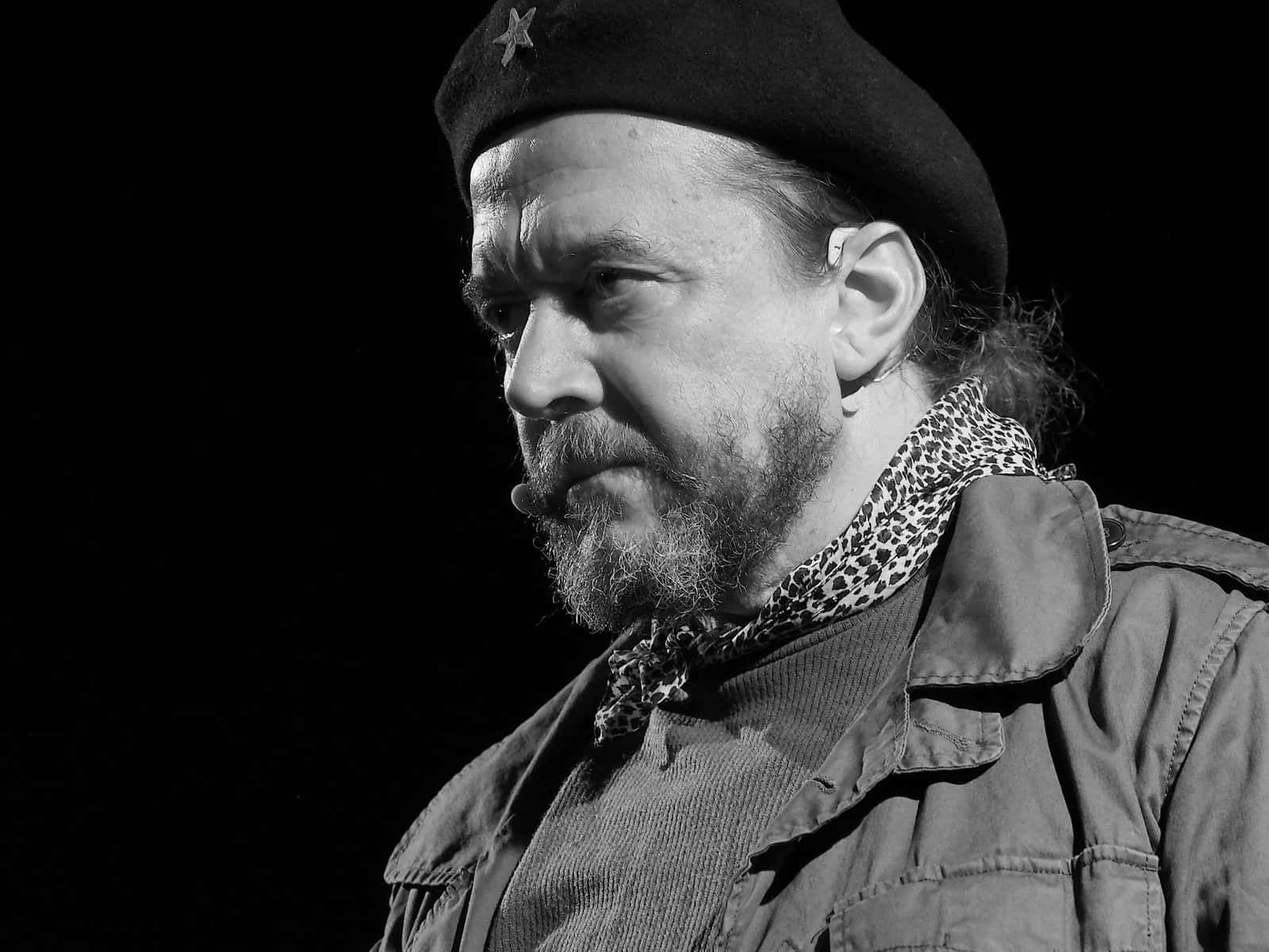 Io e Che Guevara — foto di scena 23