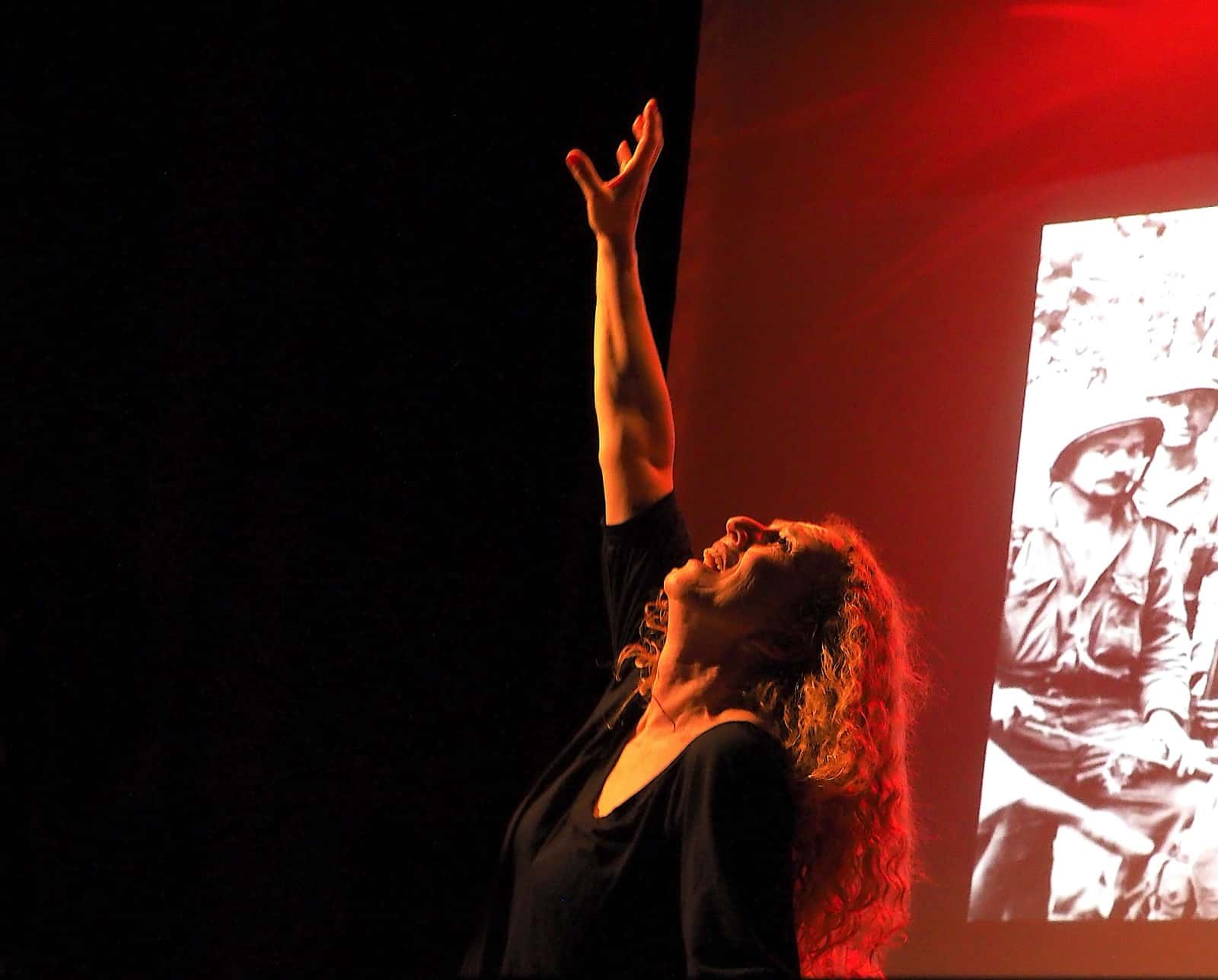 Io e Che Guevara — foto di scena 24