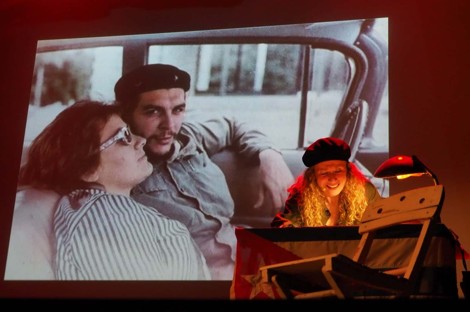 Io e Che Guevara — foto di scena 25