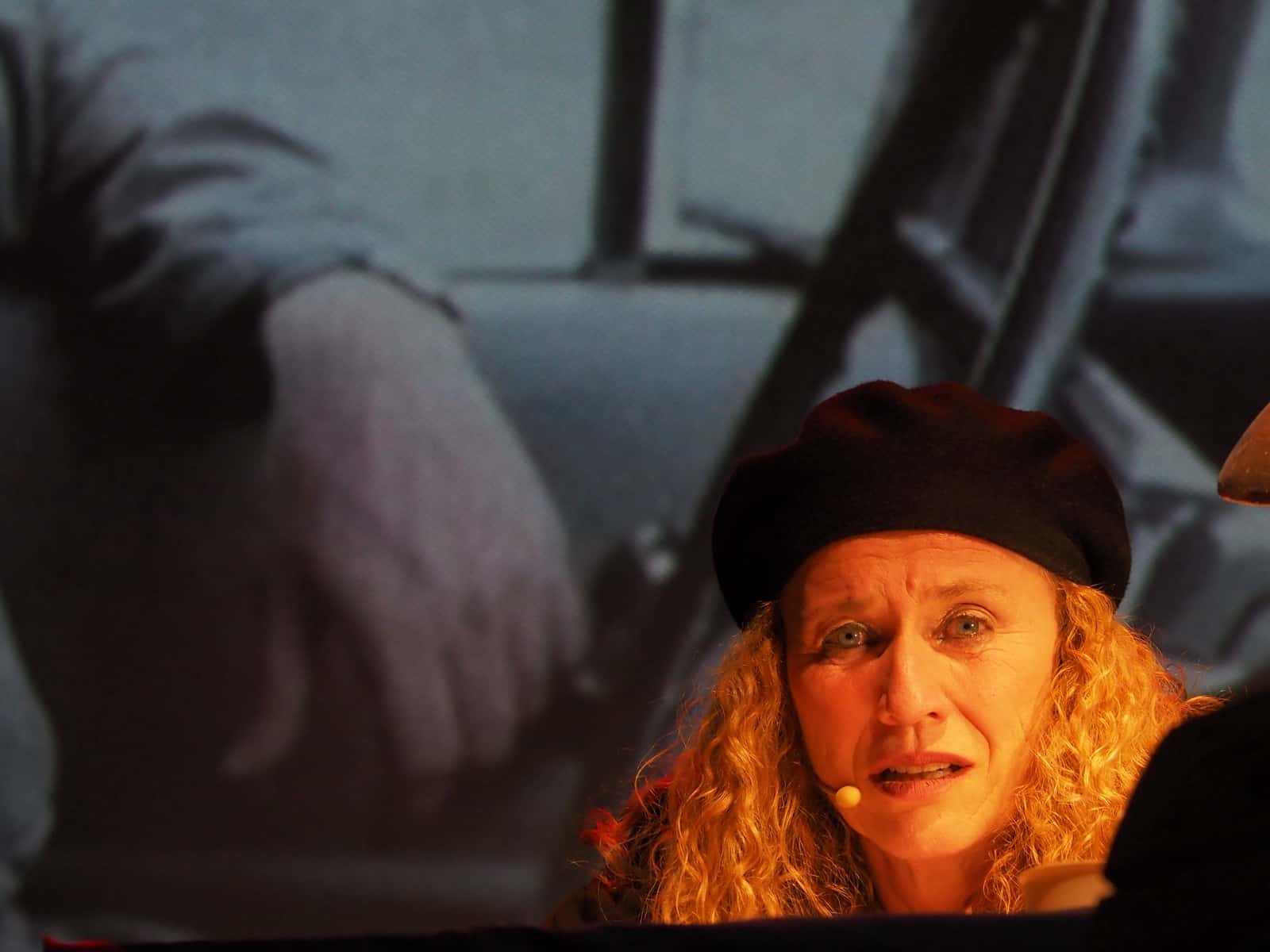 Io e Che Guevara — foto di scena 26