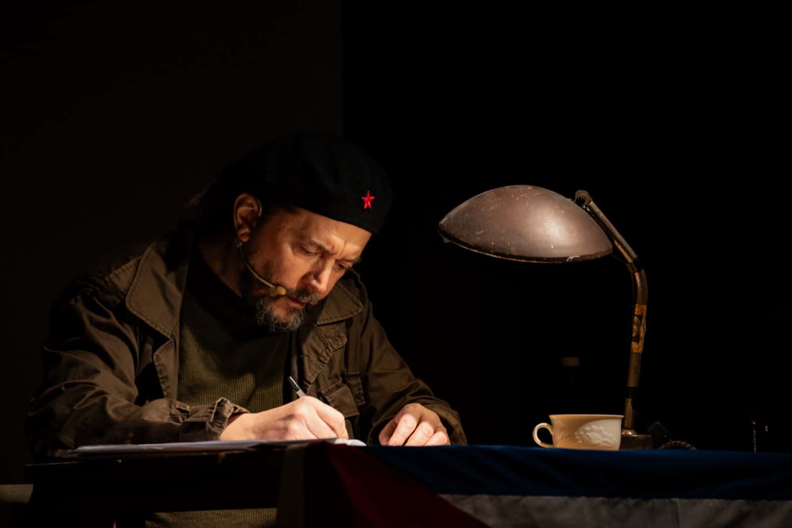 Io e Che Guevara — foto di scena 27