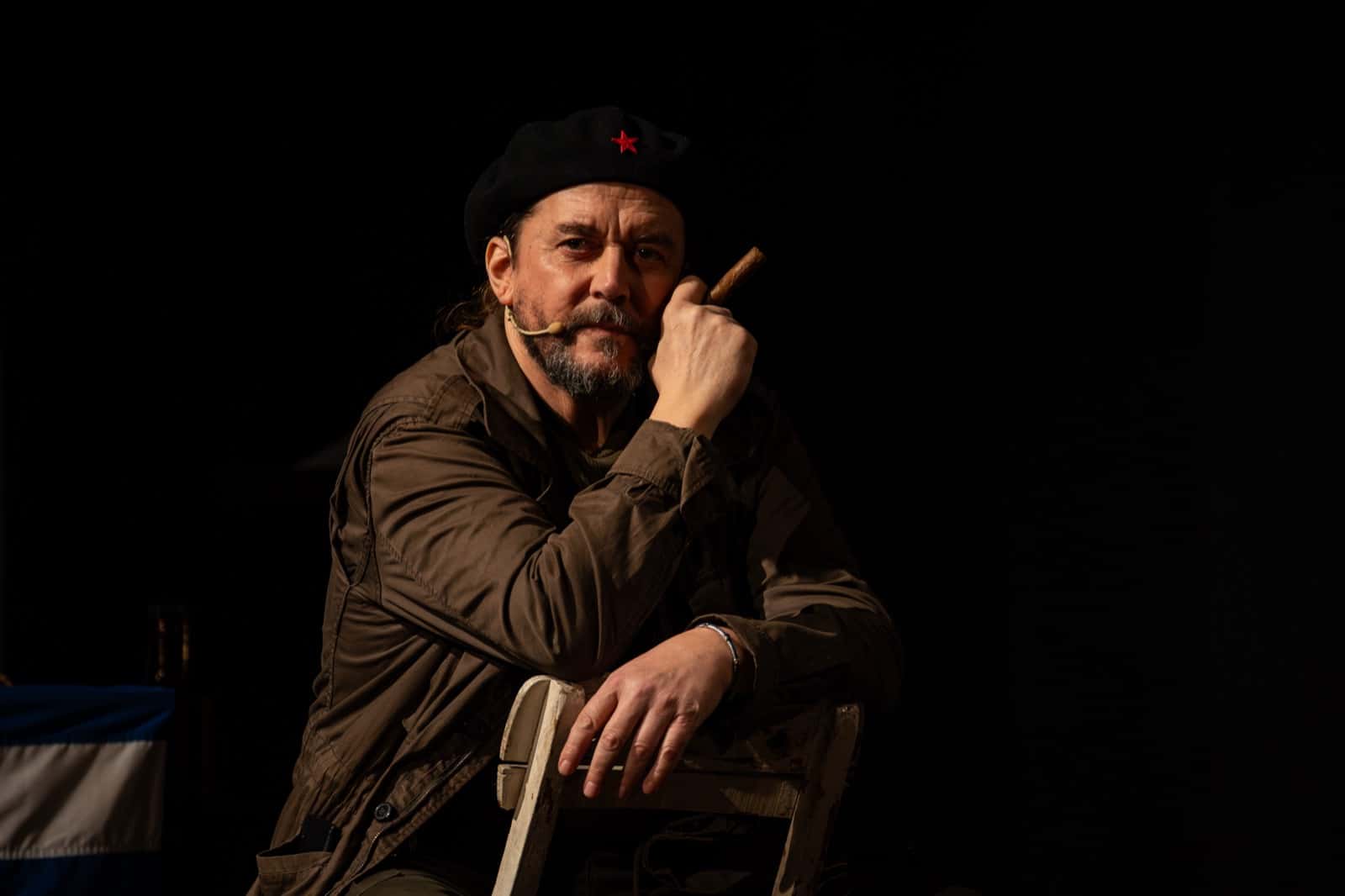 Io e Che Guevara — foto di scena 29
