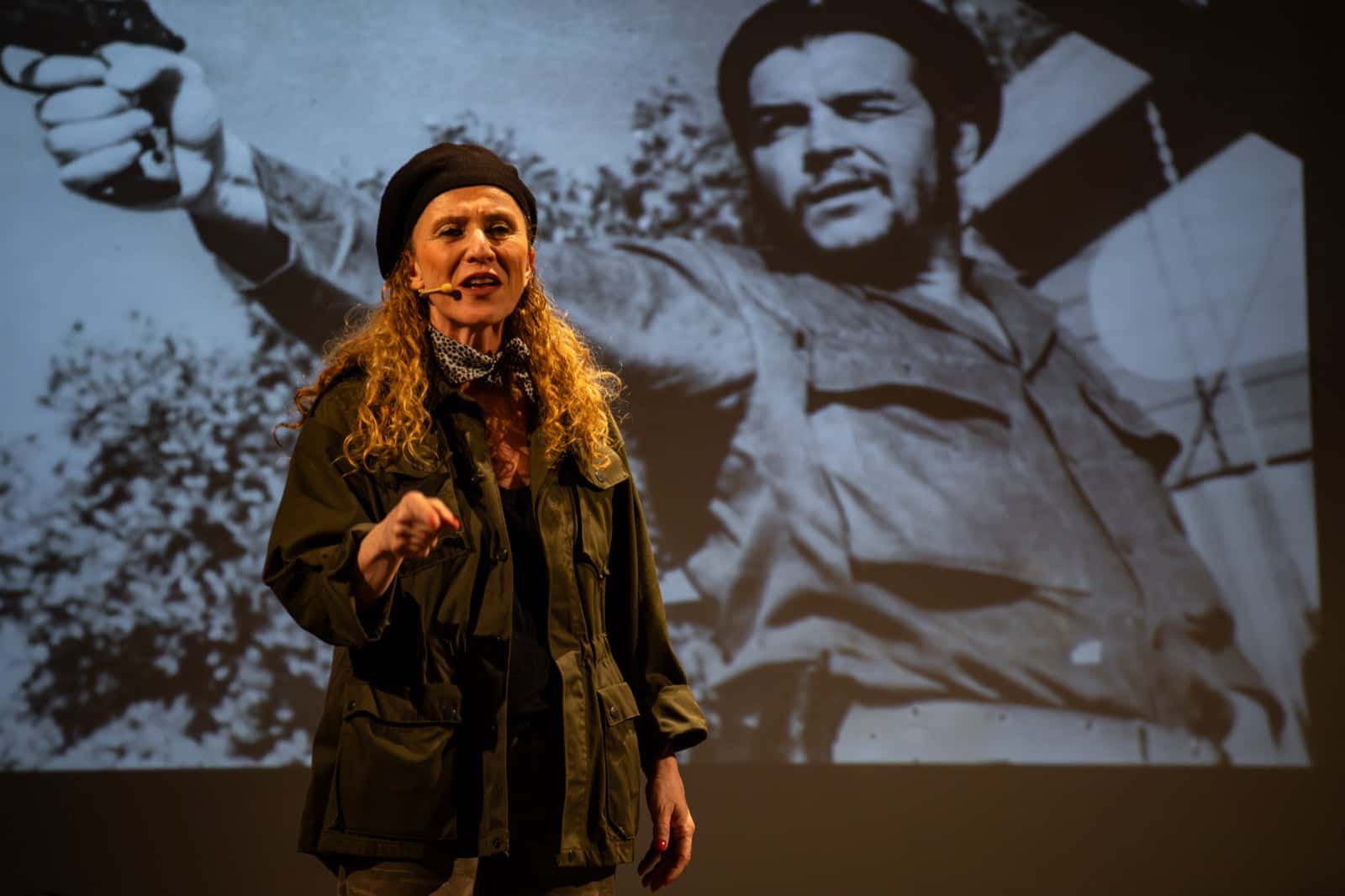 Io e Che Guevara — foto di scena 30