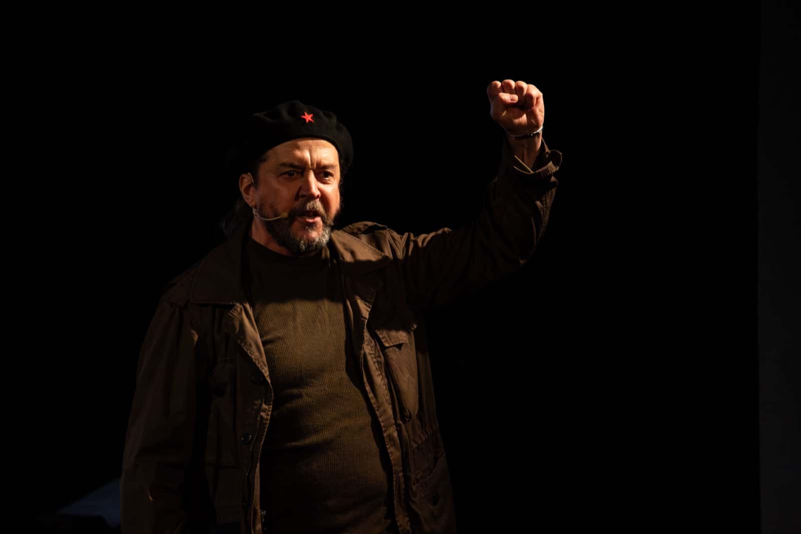 Io e Che Guevara — foto di scena 31