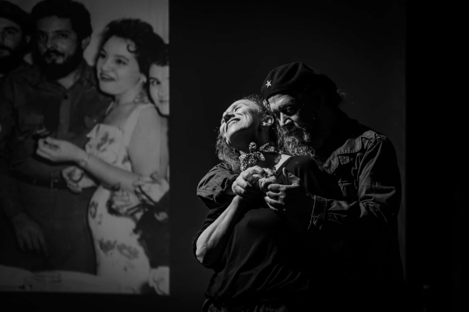Io e Che Guevara — foto di scena 32