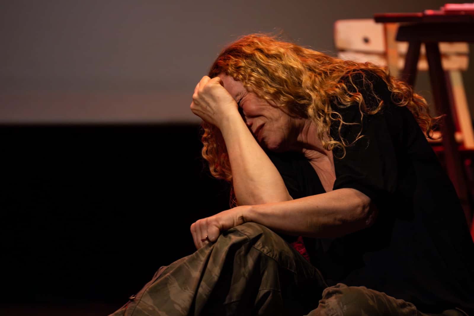 Io e Che Guevara — foto di scena 33