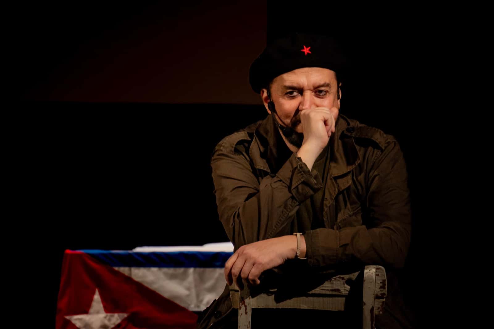 Io e Che Guevara — foto di scena 34
