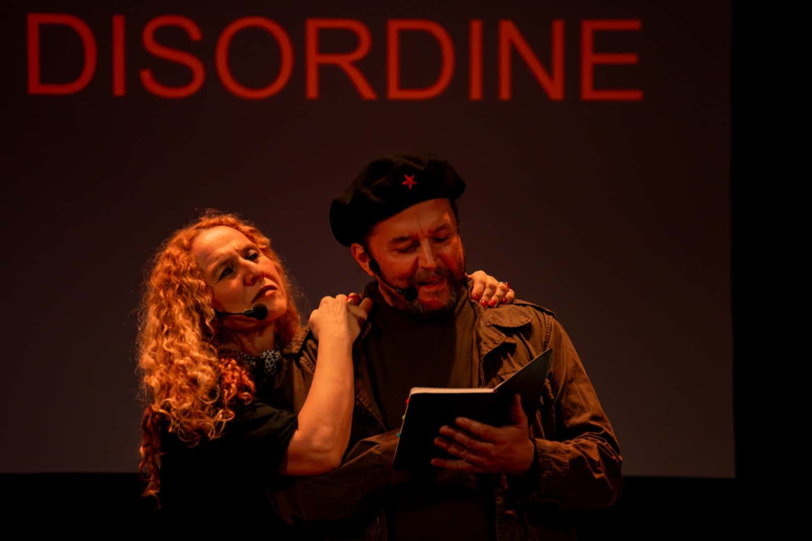 Io e Che Guevara — foto di scena 36