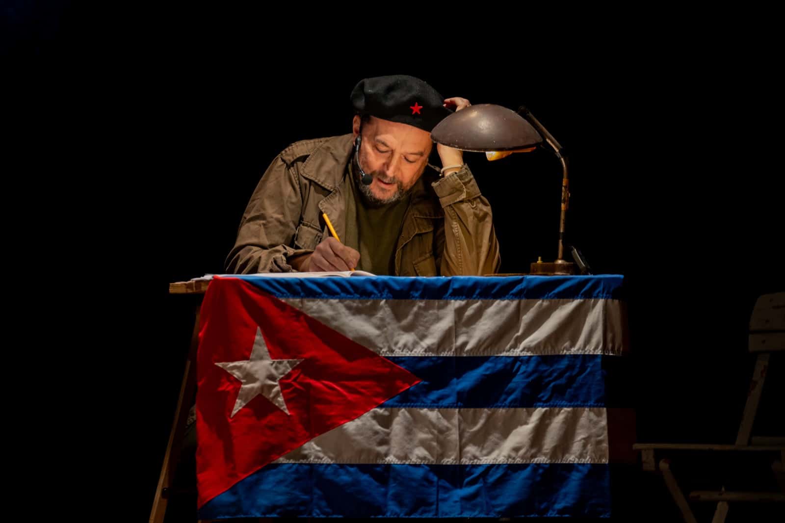 Io e Che Guevara — foto di scena 37