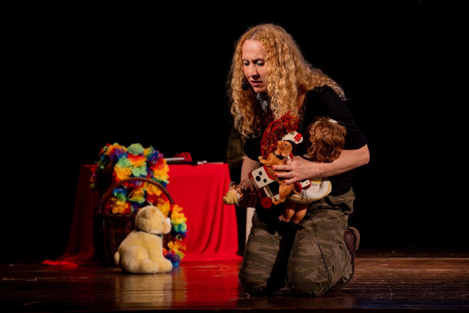 Io e Che Guevara — foto di scena 38