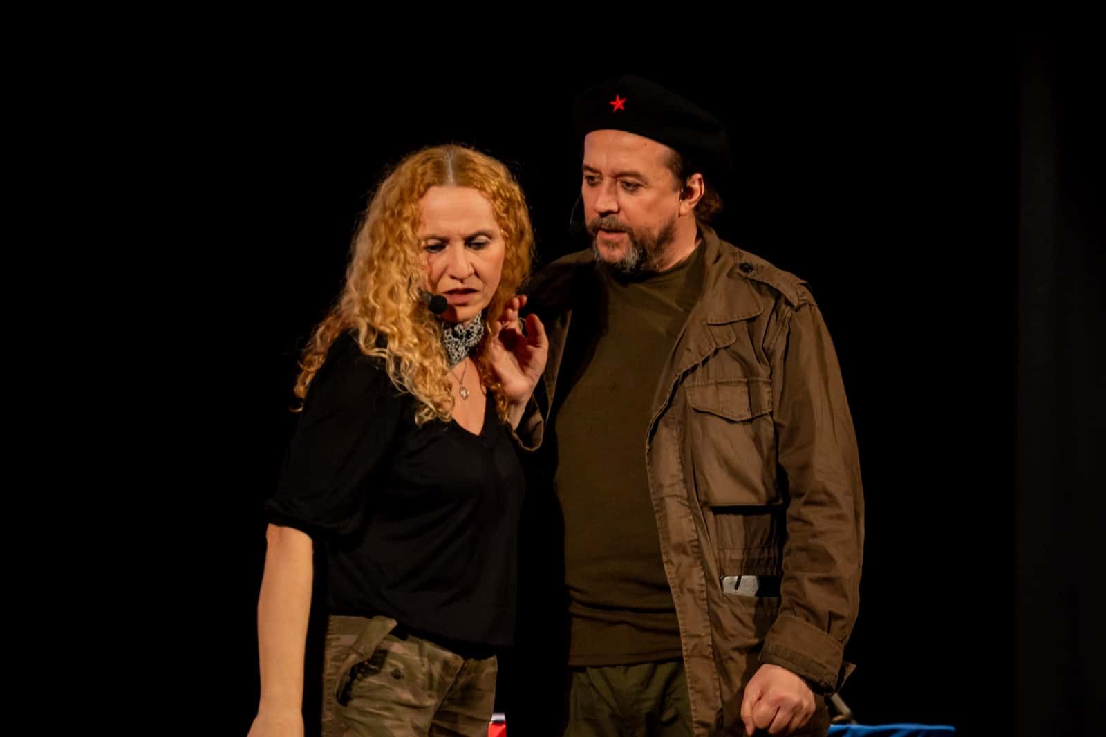 Io e Che Guevara — foto di scena 39