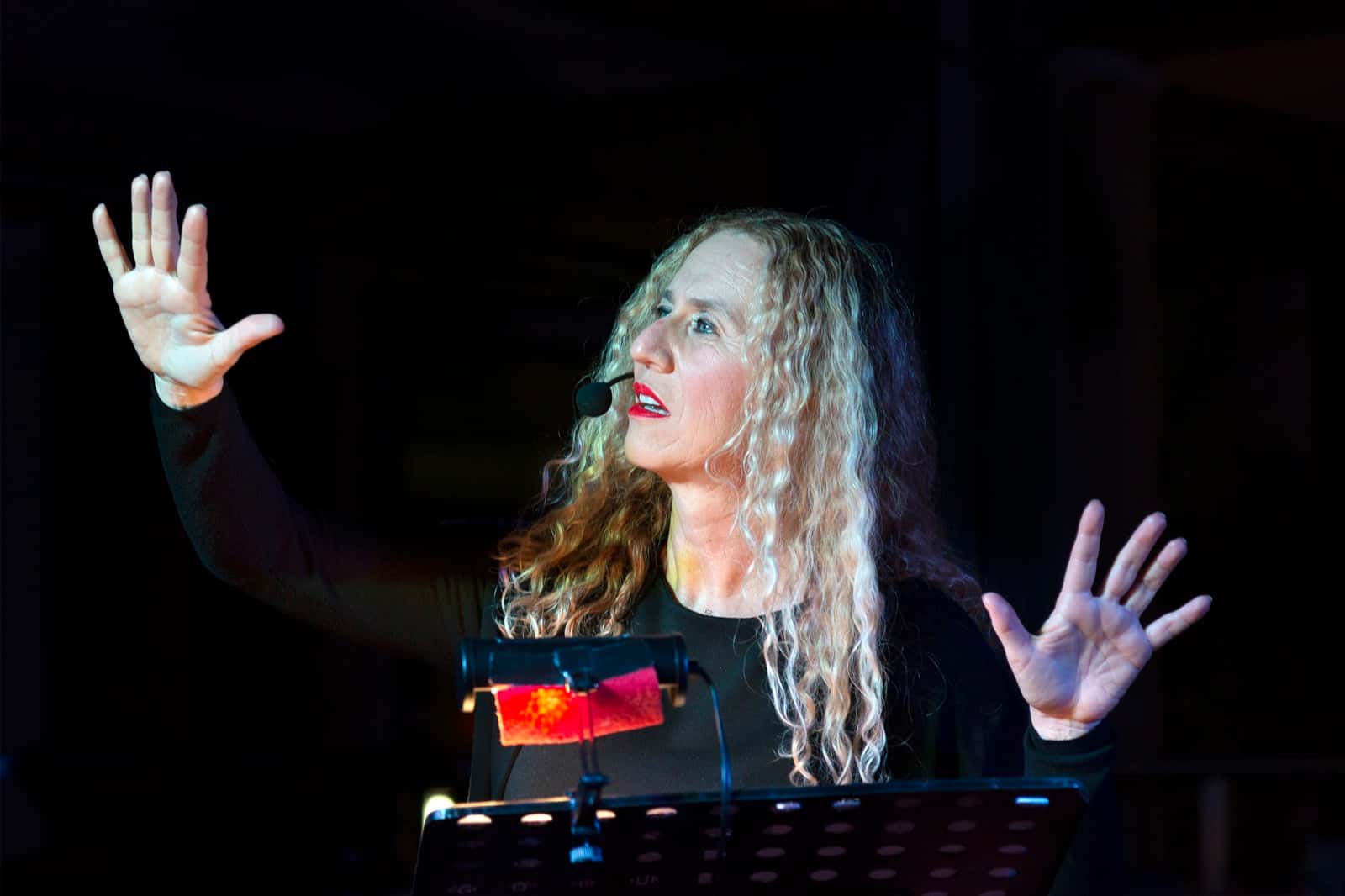 Leggero come una Piuma — foto di scena 2