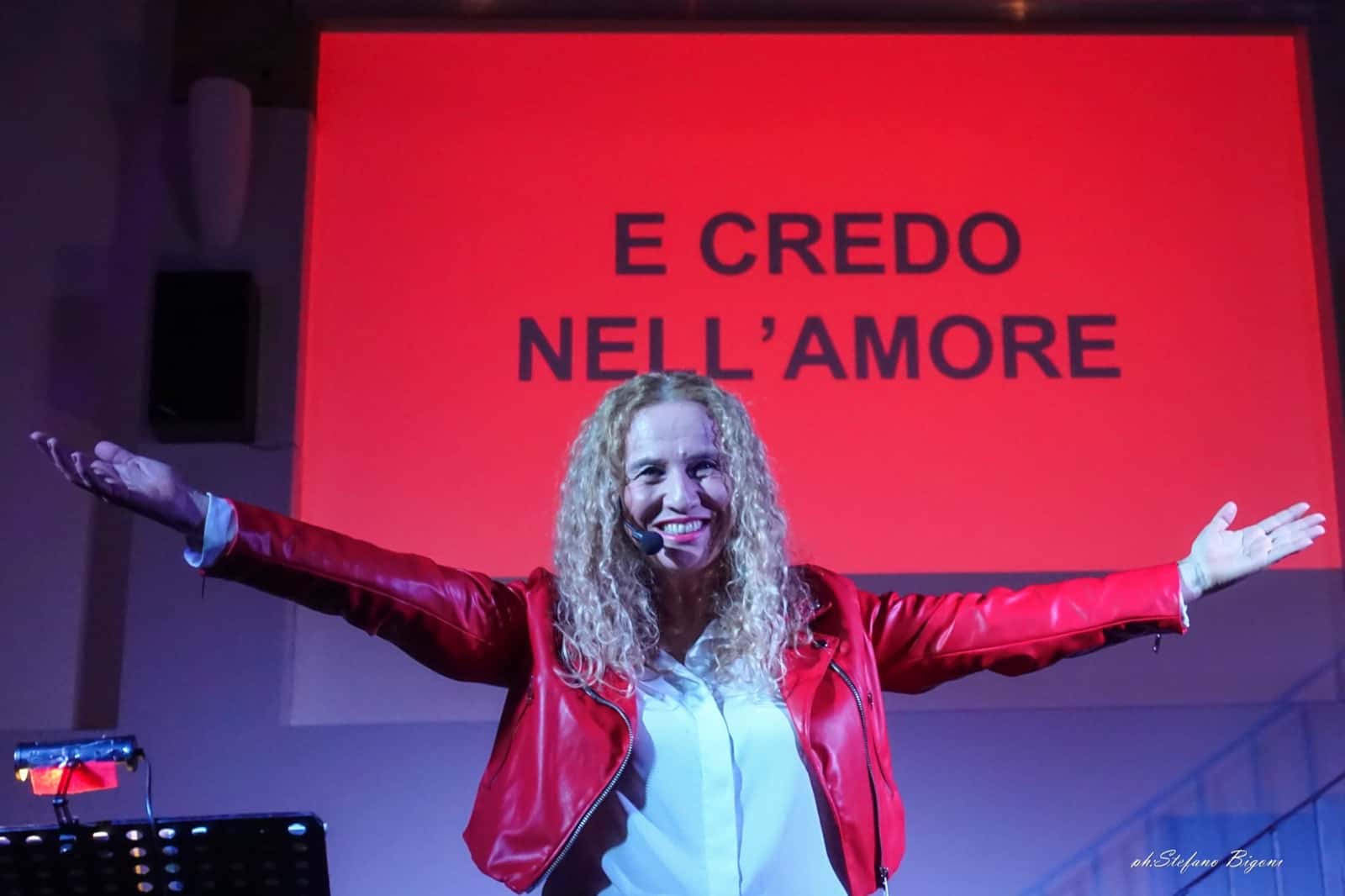 Leggero come una Piuma — foto di scena 3