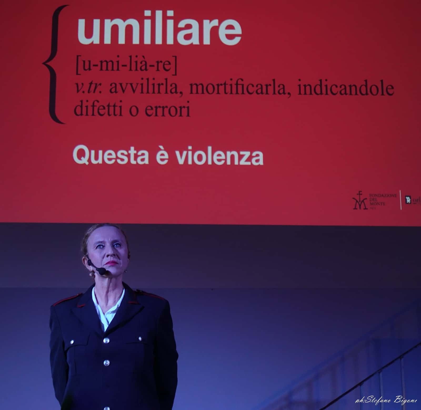 Leggero come una Piuma — foto di scena 4