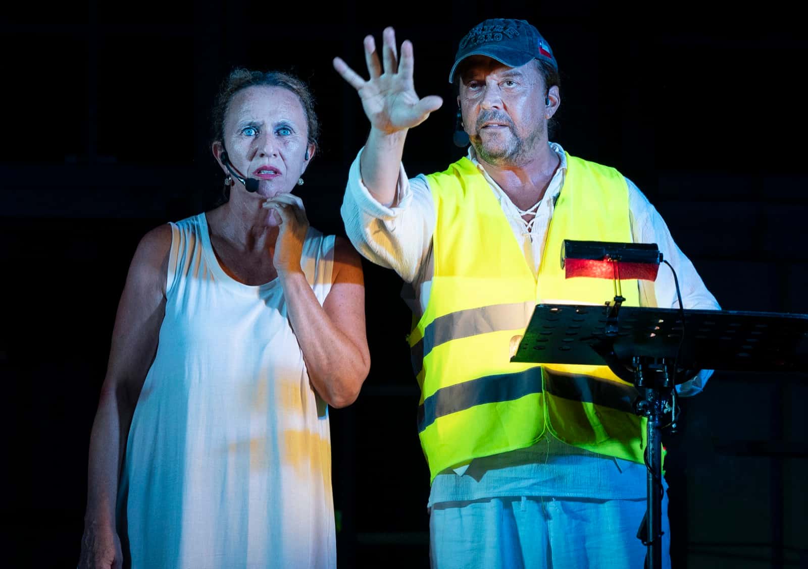 Madre Terra — foto di scena 2