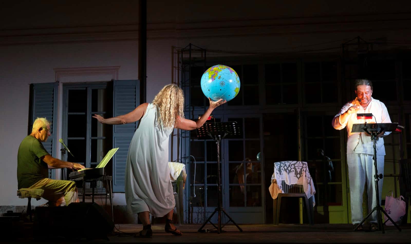 Madre Terra — foto di scena 3
