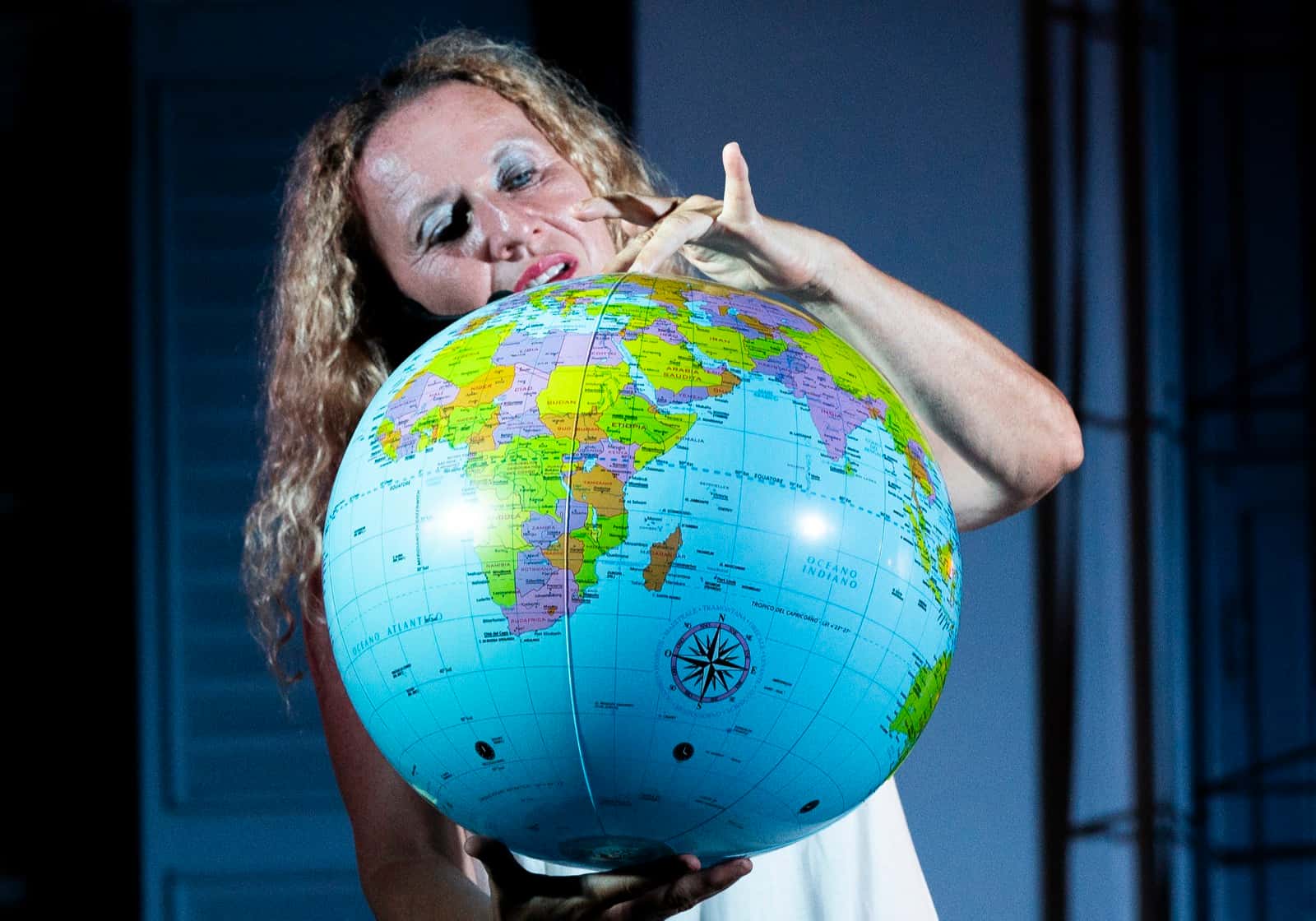 Madre Terra — foto di scena 4