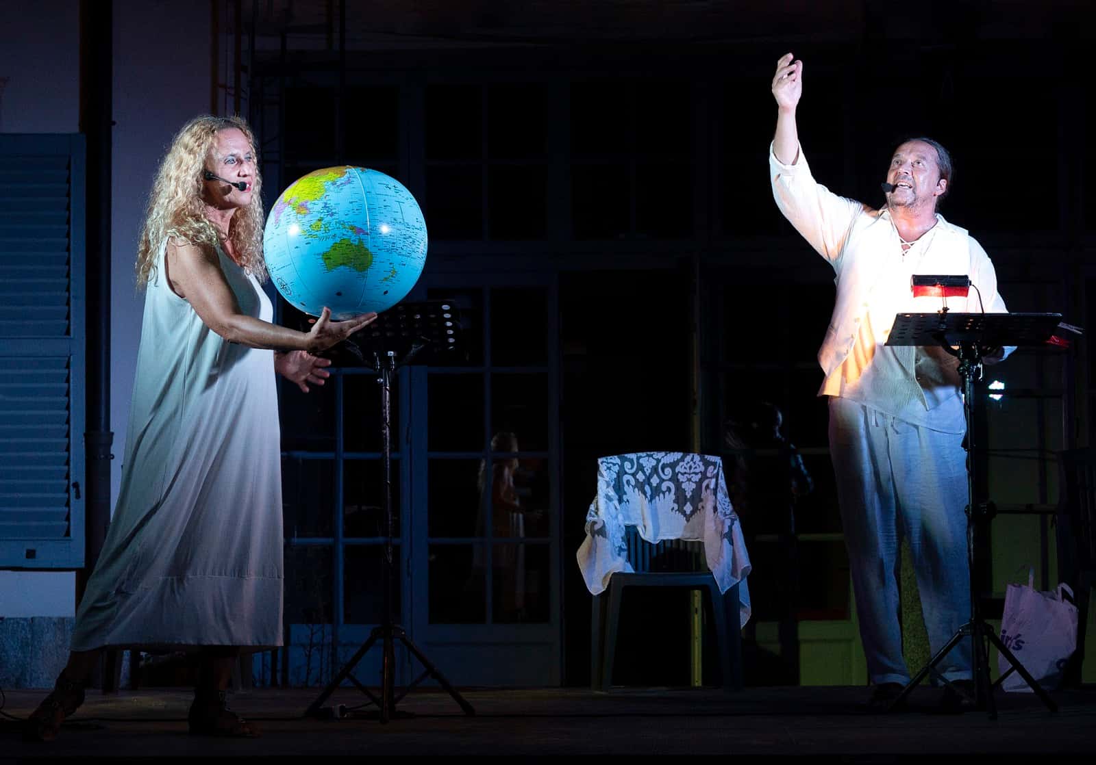 Madre Terra — foto di scena 5
