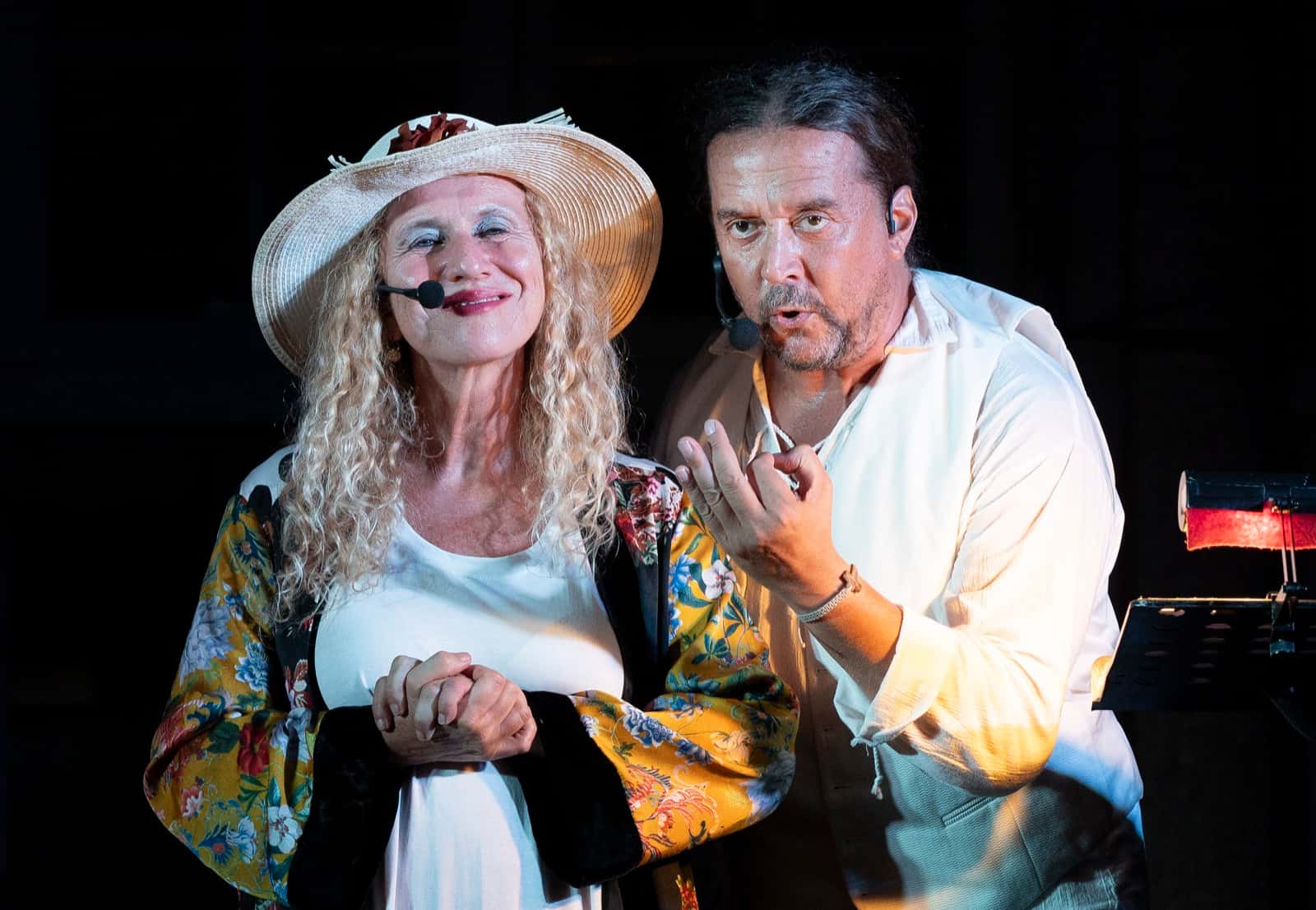 Madre Terra — foto di scena 8