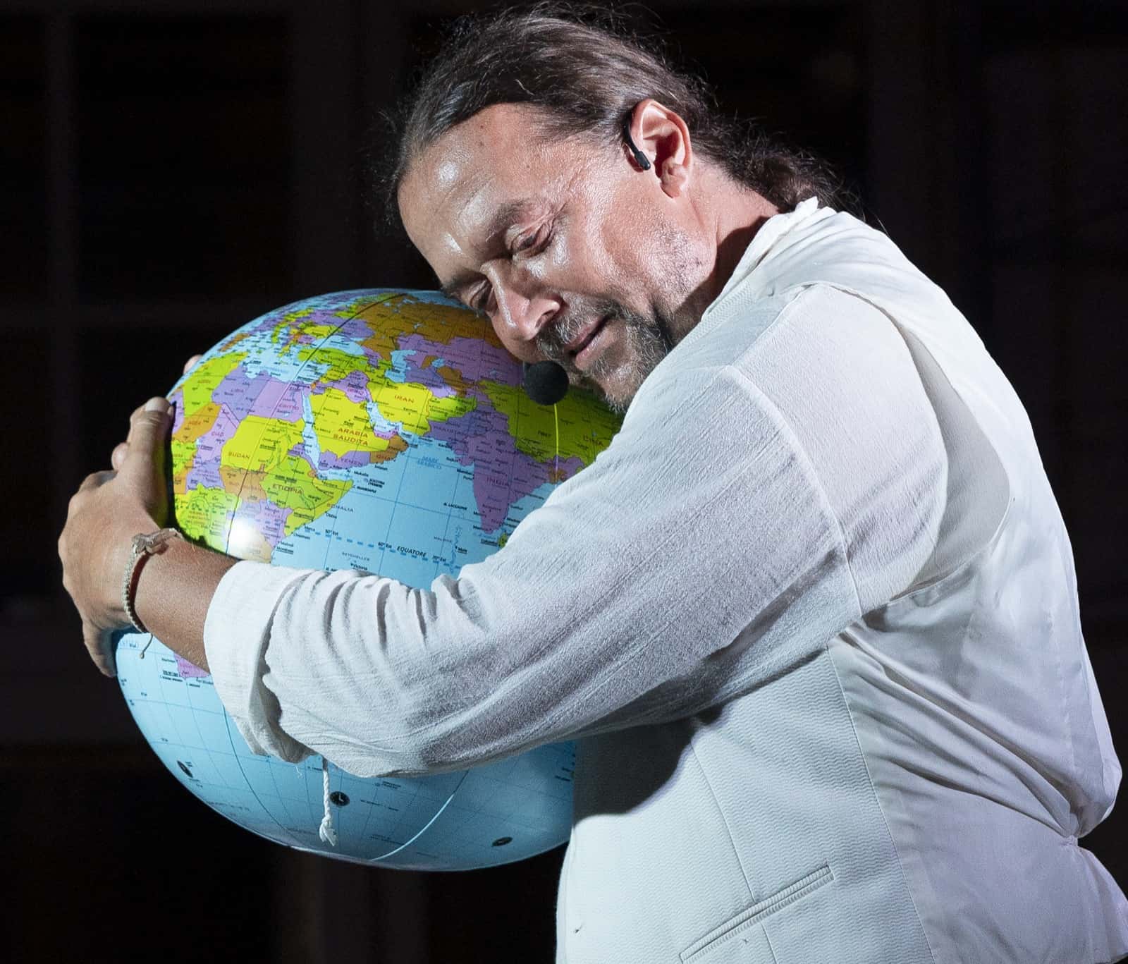 Madre Terra — foto di scena 9