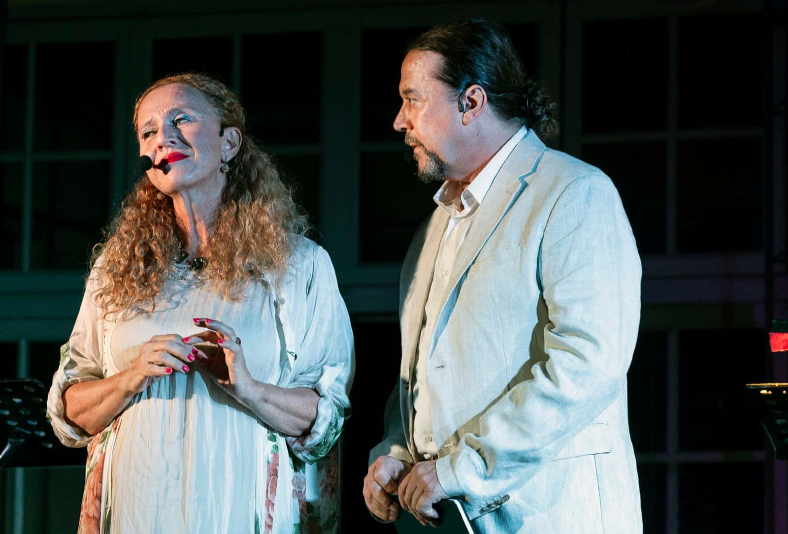 Mia Divina — foto di scena 3