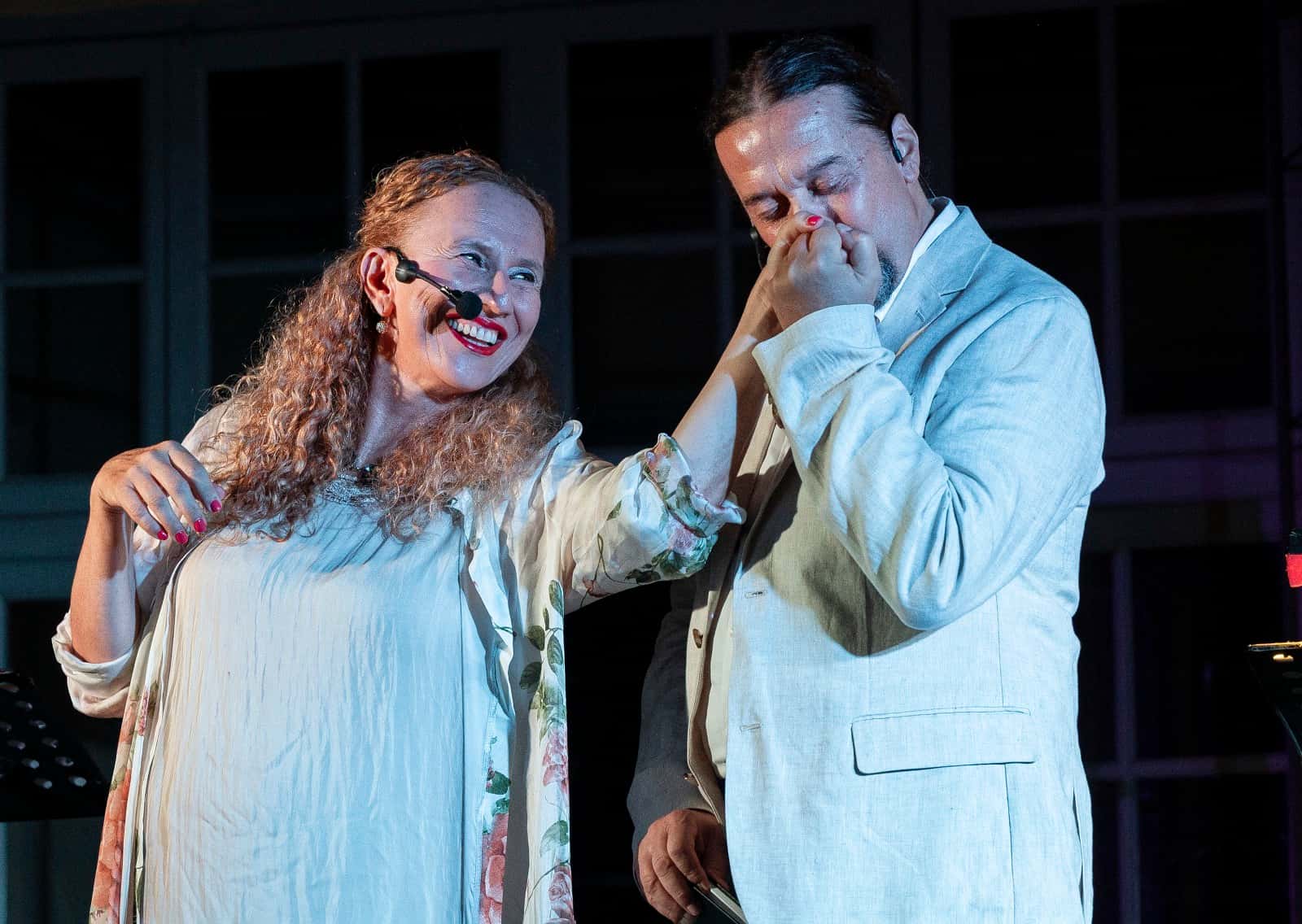 Mia Divina — foto di scena 4